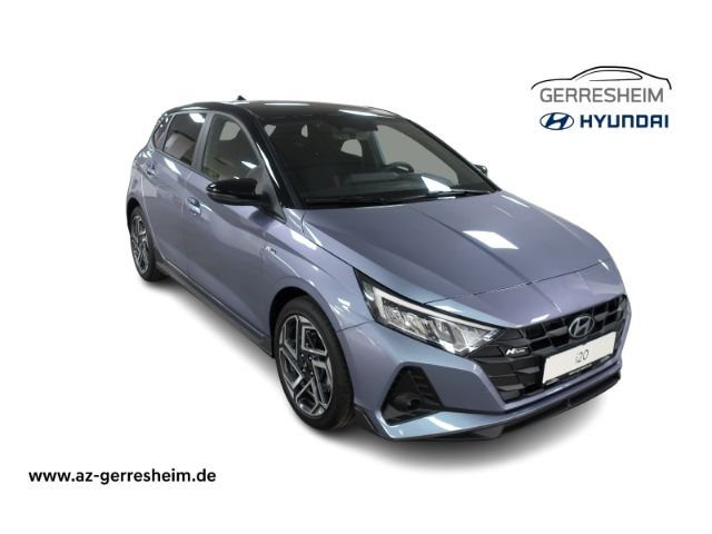 Hyundai i20 5.555 km 24.487 &euro; Grevenbroich 41515