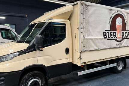 IVECO Massif 350.000 km 18.950 &euro; Hilden 40721