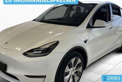 Tesla Model Y 78.832 km 35.895 &euro; Krefeld 47829