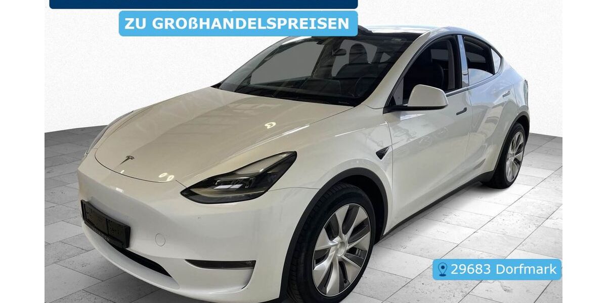 Tesla Model Y 78.832 km 35.895 &euro; Krefeld 47829