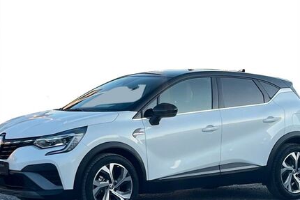 Renault Captur 25.821 km 17.900 &euro; Solingen/NRW 42655