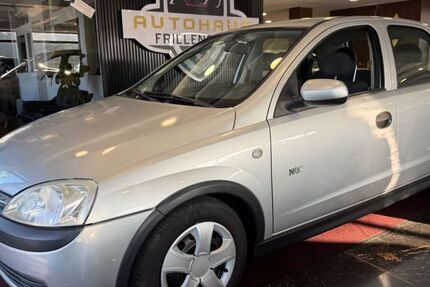 Opel Corsa 106.287 km 2.950 &euro; Essen 45139
