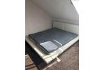 Dachgeschoßwohnung Essen Stadtkern - 2 Zimmer, 40 m&sup2;, 365&euro; | Angebot:27537479