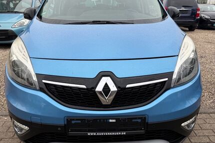 Renault Scenic 150.000 km 6.999 &euro; Essen 45355