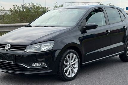 VW Polo 116.000 km 8.999 &euro; Duisburg 47138