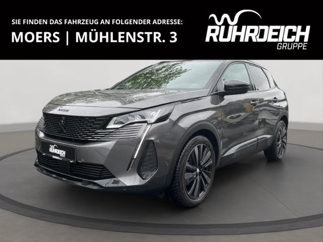 Peugeot 3008 24.760 km 26.890 &euro; Moers 47441