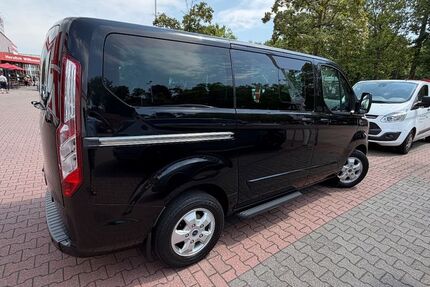 Ford Tourneo Custom 120.000 km 15.900 &euro; Essen 45259
