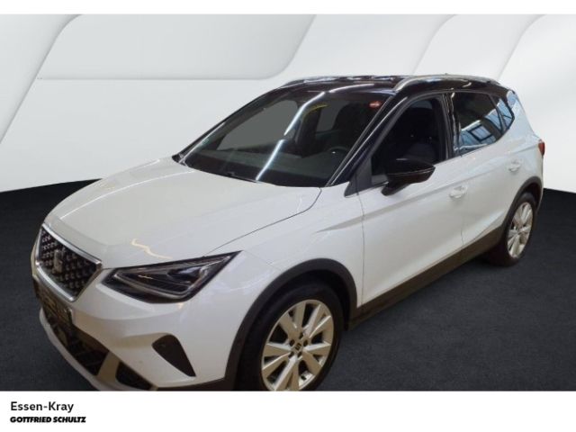 Seat Arona 11.196 km 24.320 &euro; Essen 45307