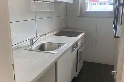 Wohnung Krefeld Cracau - 2 Zimmer, 56 m&sup2;, 560&euro; | Angebot:26974264
