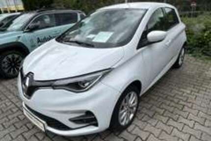 Renault ZOE 13.500 km 15.990 &euro; Bottrop 46242