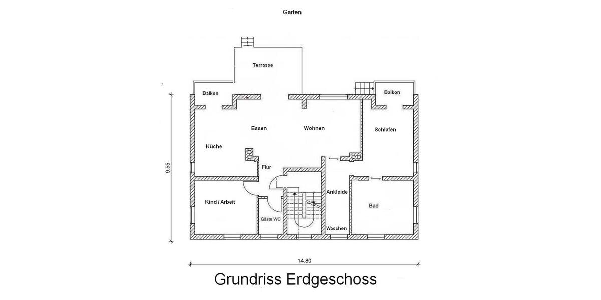 Mehrfamilienhaus, Wohnhaus Essen Frillendorf - 690.000&euro; | Angebot:27531695