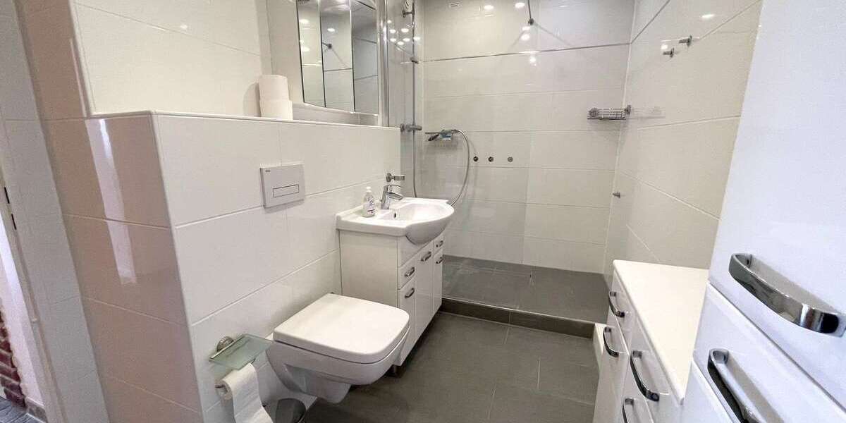 Etagenwohnung Hilden Kalstert - 2 Zimmer, 61 m&sup2;, 188.000&euro; | Angebot:26357525