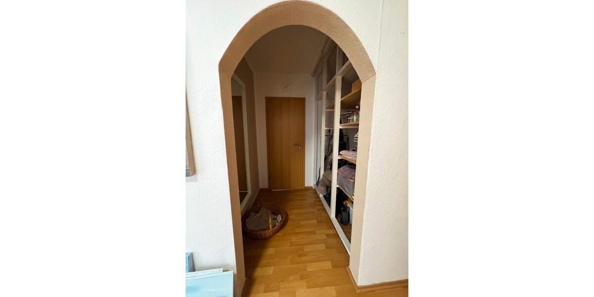 Erdgeschoßwohnung Duisburg Rheinhausen - 2.5 Zimmer, 62 m&sup2;, 145.000&euro; | Angebot:27529096