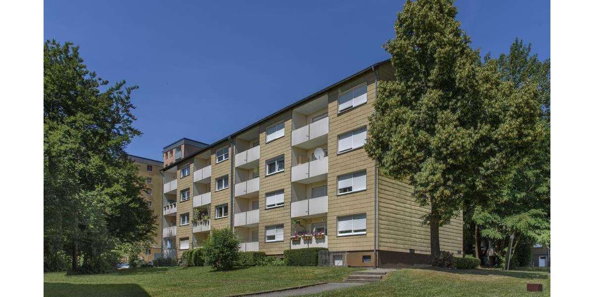 Etagenwohnung Velbert Kostenberg - 3 Zimmer, 72 m&sup2;, 579&euro; | Angebot:26582969