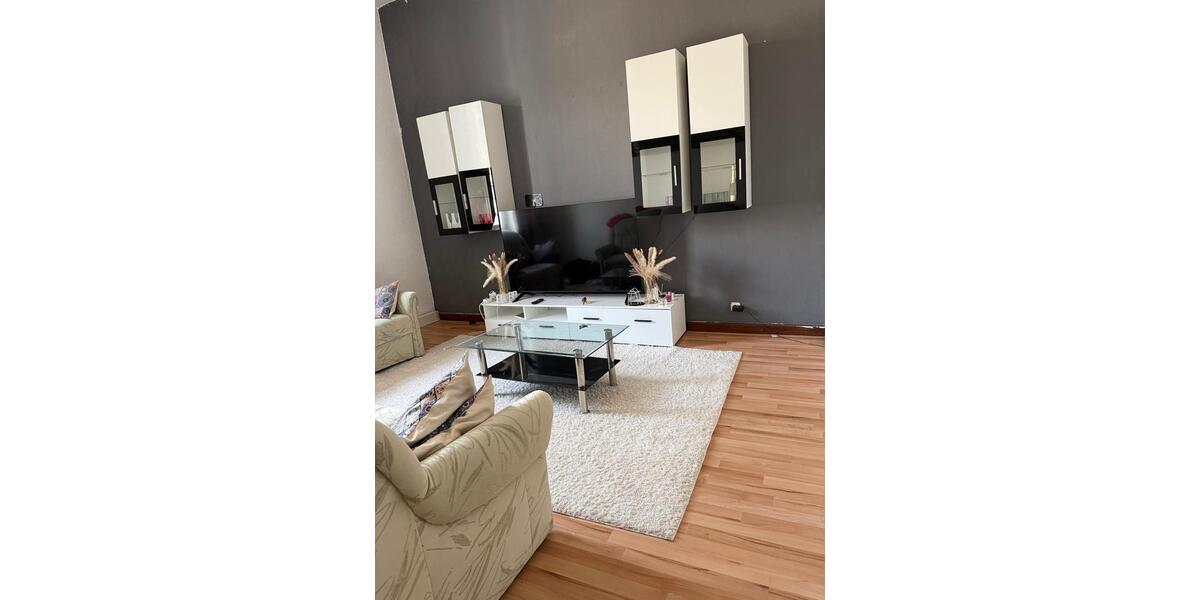 Etagenwohnung Duisburg Rheinhausen - 2 Zimmer, 50 m&sup2;, 375&euro; | Angebot:26163205