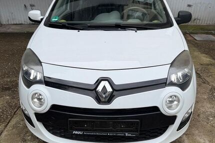Renault Twingo 132.000 km 3.600 &euro; Wuppertal 42327