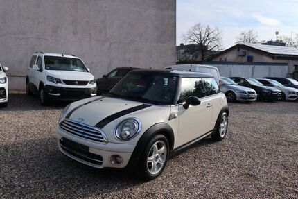 Mini Cooper D 159.762 km 4.550 &euro; Solingen 42653