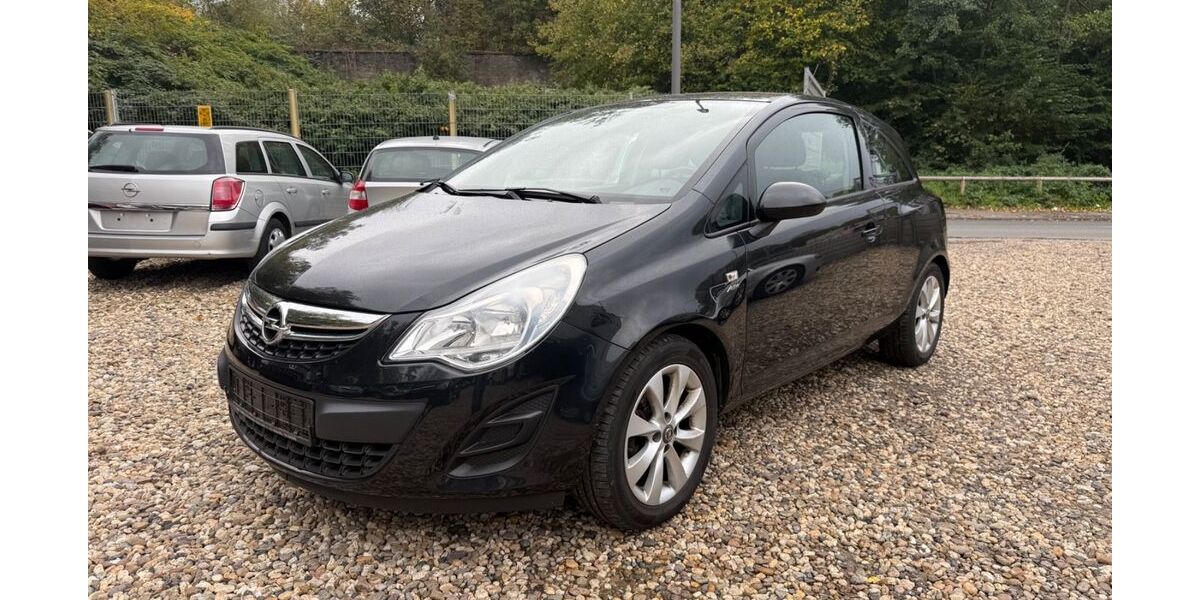 Opel Corsa 166.000 km 3.500 &euro; Essen 45326