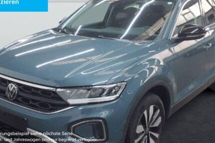 VW T-Roc 25.191 km 22.450 &euro; Essen 45307