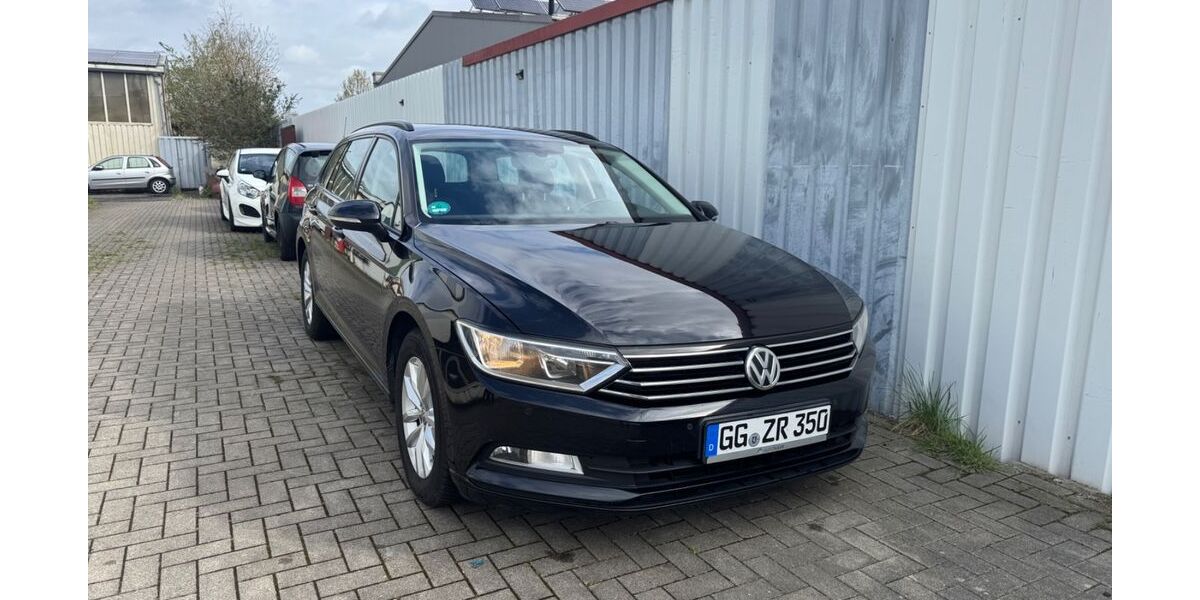 VW Passat 255.000 km 8.700 &euro; Essen 45355
