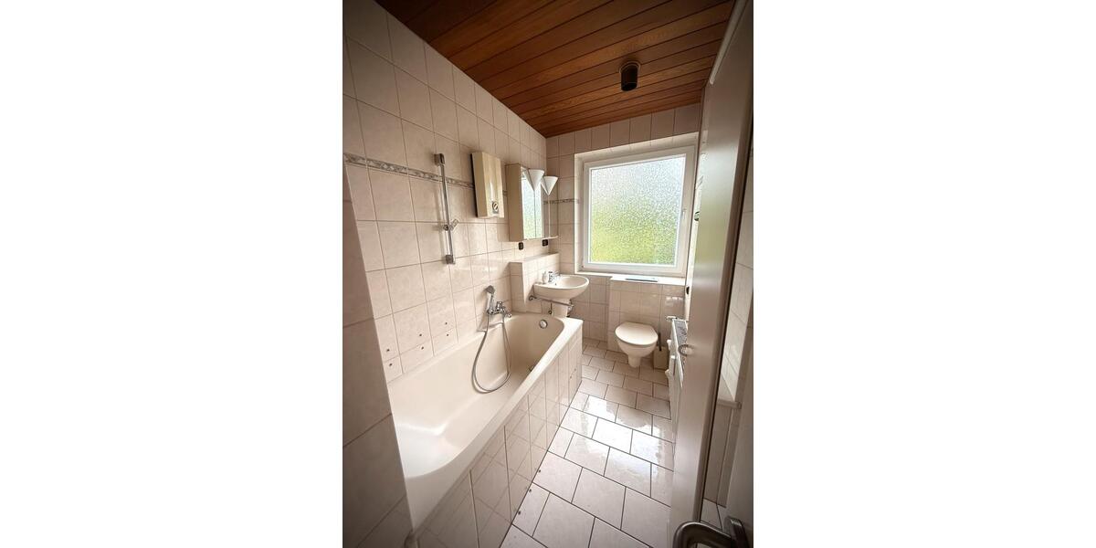 Etagenwohnung Essen Stadtbezirk VIII - 4 Zimmer, 119 m&sup2;, 299.000&euro; | Angebot:27189112