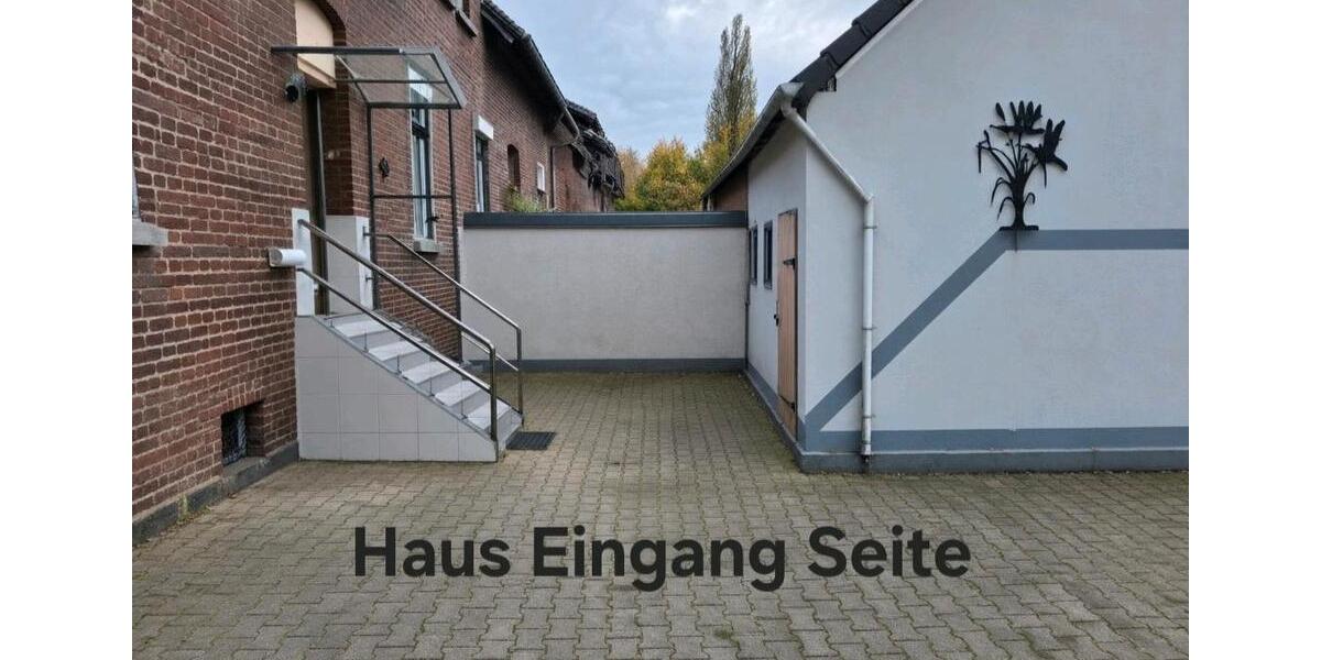 Etagenwohnung Bottrop Batenbrock - 3 Zimmer, 75 m&sup2;, 1.100&euro; | Angebot:27539722
