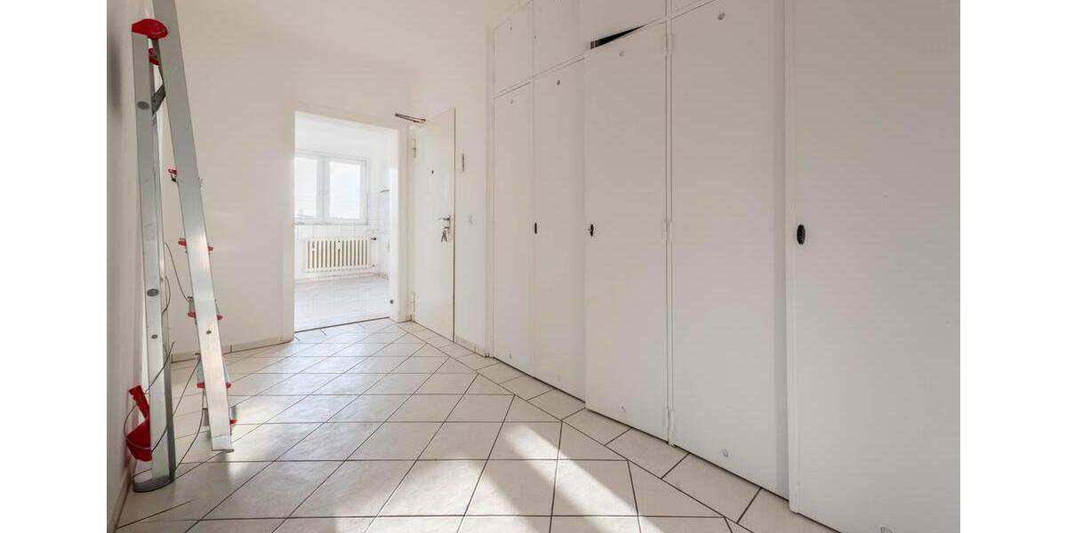 Etagenwohnung Essen Stadtbezirk VI - 2 Zimmer, 54 m&sup2;, 520&euro; | Angebot:25901478