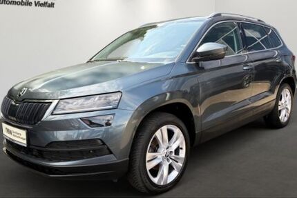 Skoda Karoq 56.500 km 20.990 &euro; Krefeld 47805