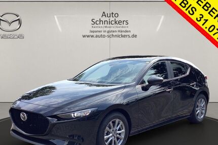 Mazda 3 3.512 km 22.540 &euro; Moers 47441