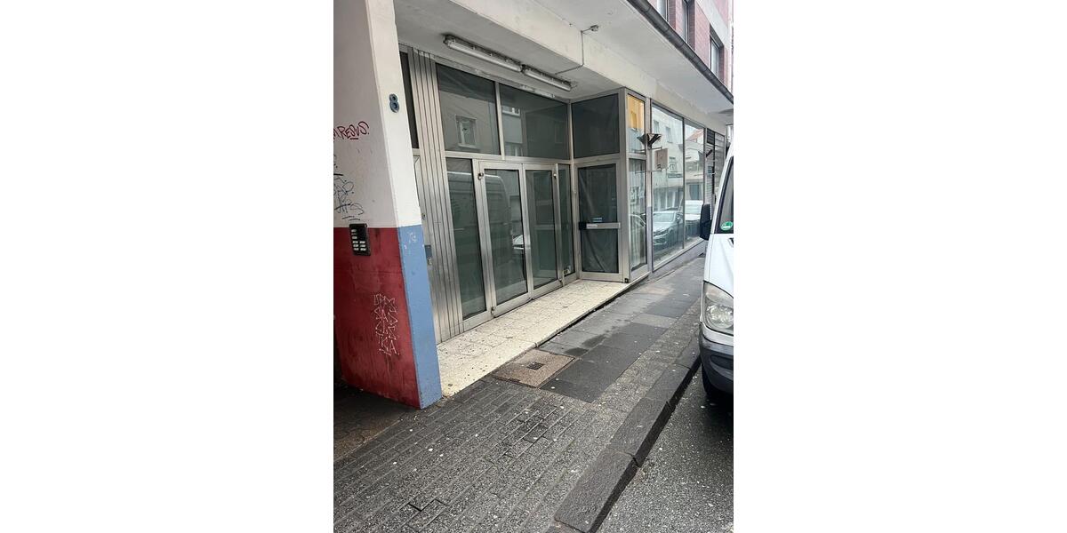 Gewerbeobjekt Wuppertal Gemarkung Elberfeld - 5.000&euro; | Angebot:25921513