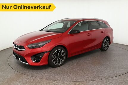 Kia ceed / Ceed 55.720 km 20.460 &euro; Düsseldorf 40599