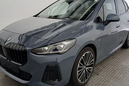 BMW 218 Active Tourer 14.600 km 29.999 &euro; Meerbusch 40668