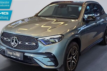 Mercedes-Benz GLC 300 7.559 km 64.980 &euro; Krefeld 47800