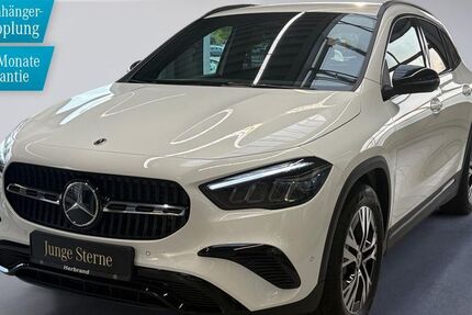 Mercedes-Benz GLA 200 13.302 km 37.770 &euro; Neuss 41464