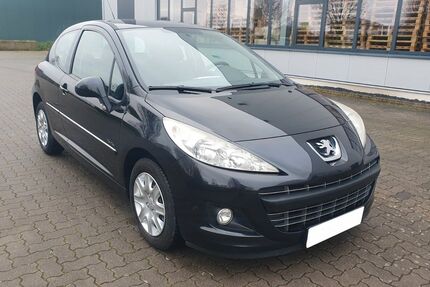 Peugeot 207 129.000 km 3.000 &euro; Tönisvorst 47918