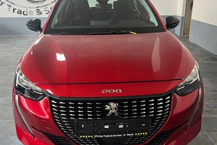 Peugeot 208 82.400 km 12.600 &euro; Neuss 41469