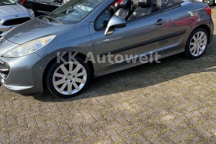 Peugeot 207 124.000 km 3.990 &euro; Krefeld 47805