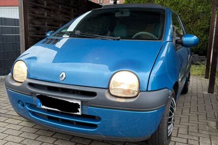 Renault Twingo 97.000 km 2.995 &euro; Ratingen 40880