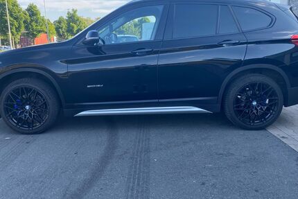 BMW X1 195.560 km 12.200 &euro; Gelsenkirchen 45897