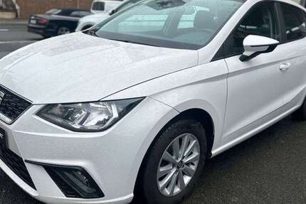 Seat Ibiza 127.000 km 7.399 &euro; Remscheid 42853