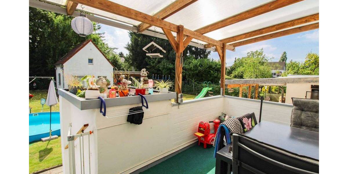 Einfamilienhaus Düsseldorf Holthausen - 4 Zimmer, 88 m&sup2;, 629.000&euro; | Angebot:26055073