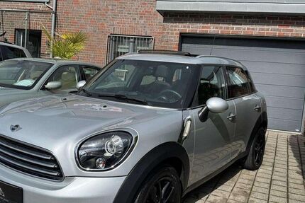 Mini Countryman D (Cooper) 54.000 km 11.500 &euro; Solingen 42651