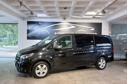 Mercedes-Benz Vito 103.250 km 29.990 &euro; Ratingen 40880