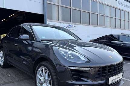 Porsche Macan 128.000 km 39.990 &euro; Ratingen 40880
