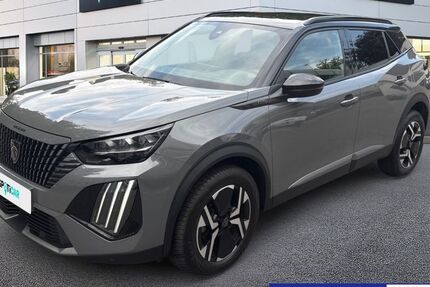 Peugeot 2008 31.143 km 19.430 &euro; Solingen 42655