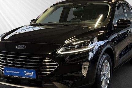 Ford Kuga 92.800 km 17.990 &euro; Oberhausen - Sterkrade 46145