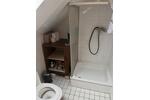 Dachgeschoßwohnung Essen Stadtkern - 2 Zimmer, 40 m&sup2;, 365&euro; | Angebot:27537479