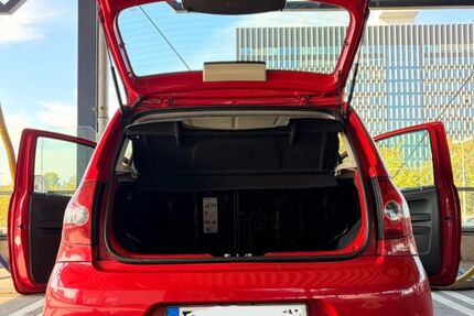 VW Fox 254.000 km 990 &euro; Düsseldorf 40489