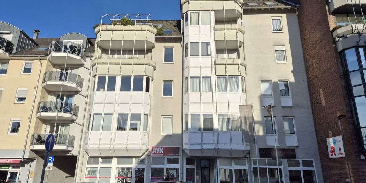 Gewerbeobjekt Solingen - 1.150&euro; | Angebot:24181871