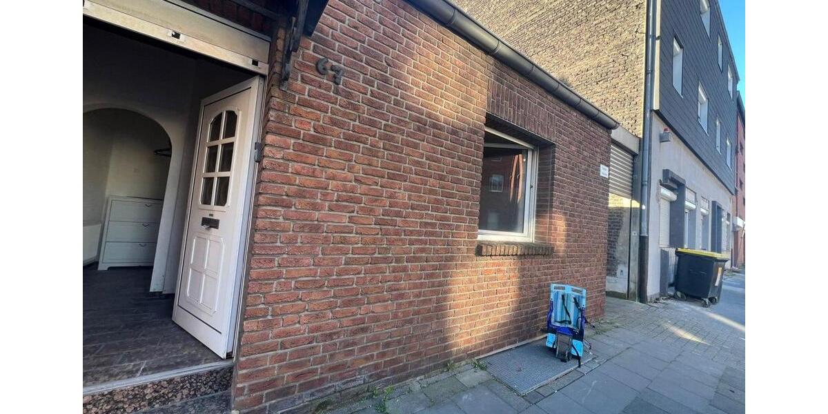 Einfamilienhaus Duisburg Mittelmeiderich - 5.5 Zimmer, 160 m&sup2;, 369.000&euro; | Angebot:27519769